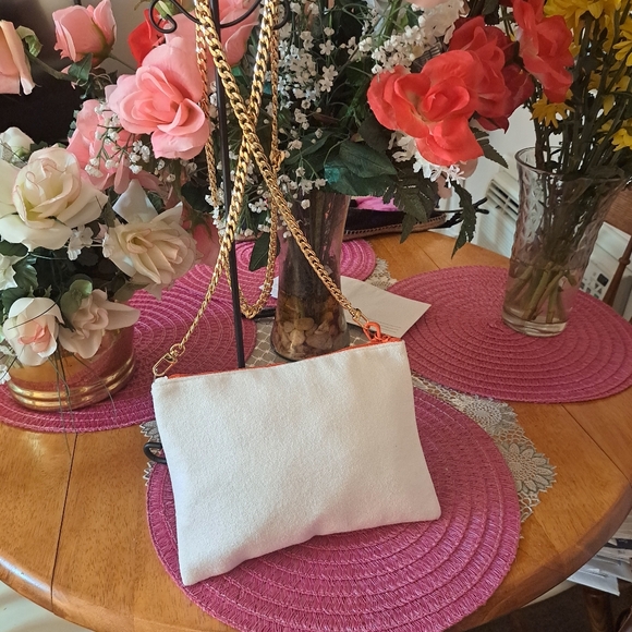 Christian Dior Clutch /Crossbody - Picture 9 of 11